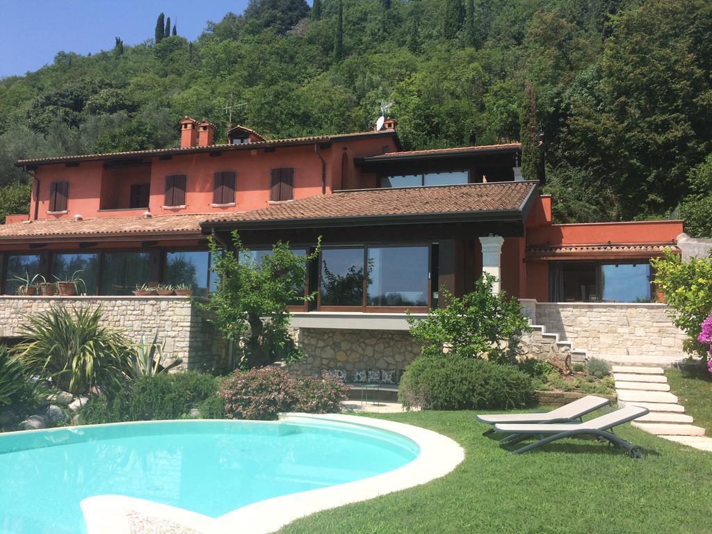 Energaia Leilighet Toscolano Maderno Rom bilde